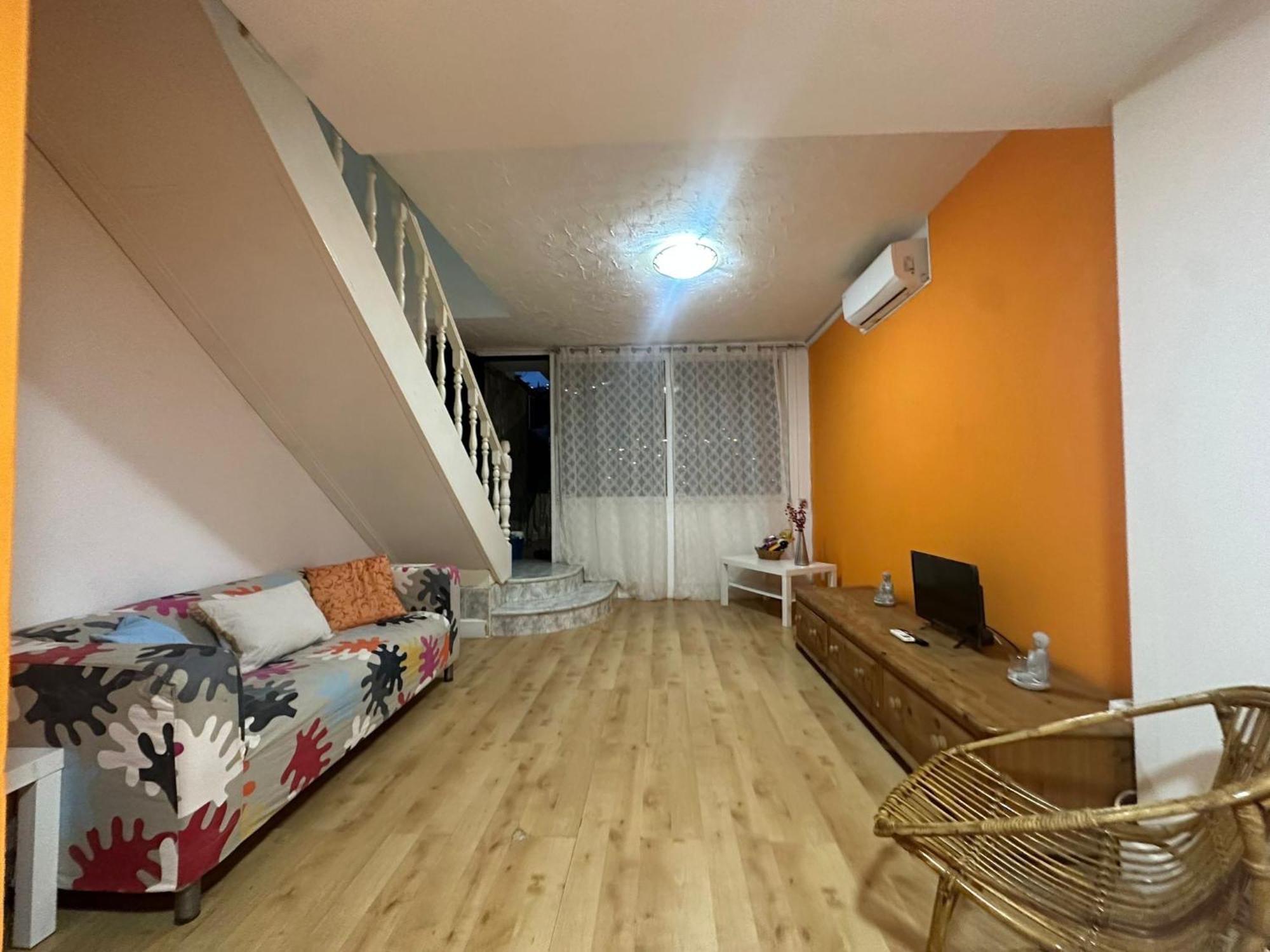Вилла La Casita De Angela Пуэрто Рико Экстерьер фото